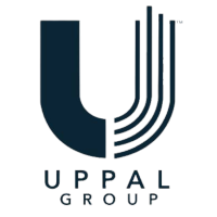 Uppal G99 Logo
